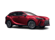 Lexus RX Plug-in Hybrid