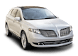 Lincoln MKT