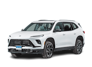 2025 Buick Enclave