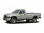 2005 Dodge Ram 1500 Reviews, Ratings, Prices - Consumer Reports