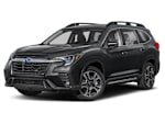 Front right angle of 2024 Subaru Ascent