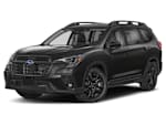 Front right angle of 2024 Subaru Ascent