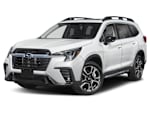 Front right angle of 2025 Subaru Ascent