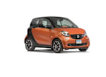 2016 smart fortwo Price, Value, Ratings & Reviews