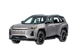 Front right angle of 2026 Toyota RAV4 Plug-in Hybrid