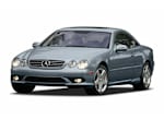 2000 Mercedes-Benz CLK-Class Specs, Price, MPG & Reviews