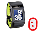 Pedometers