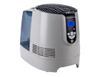 Humidifiers