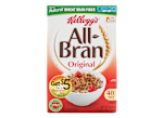 Healthy Cereal