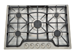 Gas Cooktops