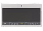 Over-the-Range Microwave Ovens