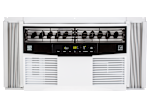 Window Air Conditioners
