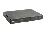 Blu-ray Players
