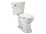Toilets