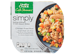 Frozen Meals