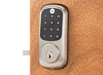 Smart Locks