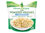 Frozen Vegetables