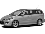 Mazda 5 Consumer Reports