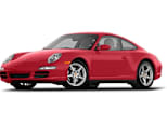 Porsche 911 - Consumer Reports