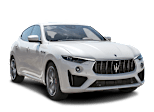 2020 Maserati Levante