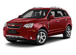 SUV mit Sorgen: Chevrolet Captiva im Check