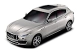 2017 Maserati Levante