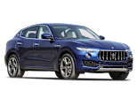 2018 Maserati Levante