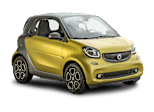 2017 smart fortwo Price, Value, Ratings & Reviews