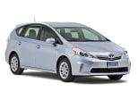 Toyota Prius V Consumer Reports