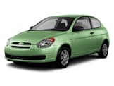 Capsule Review: 2005 Hyundai Accent GL A/T — Now Redacted For Your Comfort