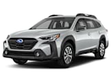 2016 SUBARU OUTBACK REVIEW CONSUMER REPORTS visual data 2