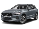 2022 Volvo XC60 Specs, Price, MPG & Reviews