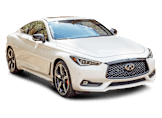 2022 INFINITI Q60 Prices, Reviews, and Pictures