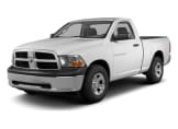 2006 Dodge Ram 1500 Specs, Price, MPG & Reviews