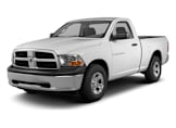 2006 Dodge Ram 1500 Specs, Price, MPG & Reviews