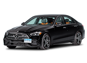 2022 Mercedes-Benz C300 Review: A Lovely Sedan With Two Notable Flaws