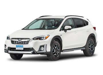 Subaru Crosstrek Hybrid 2023