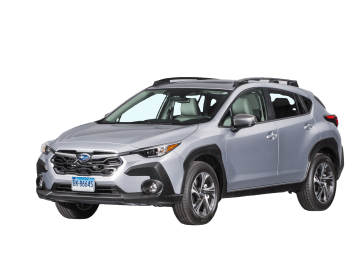 2024 Subaru Crosstrek Review - Consumer Reports