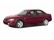 Mazda Protege