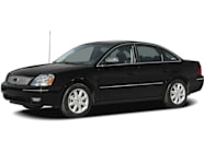 Ford Five Hundred