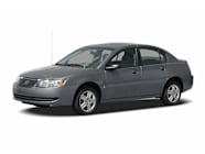 Saturn Ion