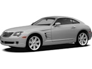Chrysler Crossfire