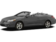 Toyota Camry Solara