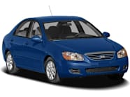 Kia Spectra