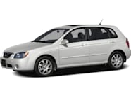 Kia Spectra