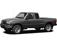 Mazda B-Series