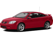 Pontiac G5