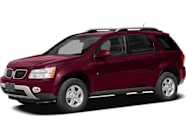 Pontiac Torrent