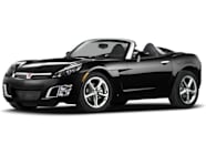 Saturn Sky