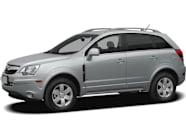Saturn Vue